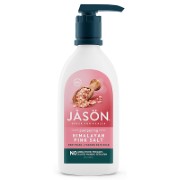 Jason Himalayan Pink Salt 2-In-1 Foaming Bath Soak & Body Wash