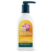 Jason Natural Body Wash - Relaxing Chamomile & Lotus Blossom