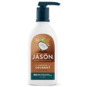 Jason Natural Body Wash - Smoothing Coconut