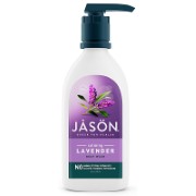 Jason Natural Body Wash - Calming Lavender