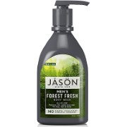Jason Natural Body Wash - All-in-One Mens