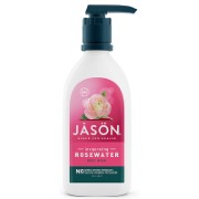 Jason Natural Body Wash - Invigorating Rosewater