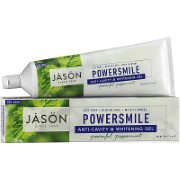 Jason Power Smile Whitening CoQ10 Tooth Gel