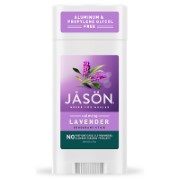 Jason Natural Deodorant Stick - Lavender