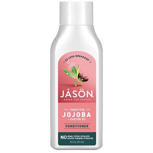 Jason Jojoba & Castor Oil Conditioner