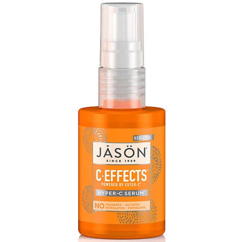 Jason C-Effects Ester-C Hyper-C Serum