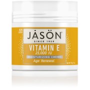 Jason 25,000 IU Vitamin E Age Renewal Moisturising Crème