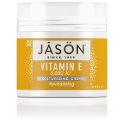 Jason 5,000 I.U. Vitamin E Revitalising Moisturising Face Crème