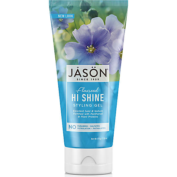 Jason Hi Shine Natural Styling Gel