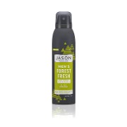 Jason Men's Forest Fresh Dry Spray Deodorant
