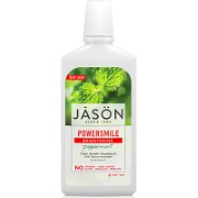 Jason Natural PowerSmile Mouthwash