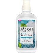 Jason Sea Salt Total Protection Mouth Rinse