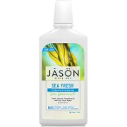 Jason Natural Mouth Wash Sea Fresh