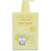 Jack N' Jill Baby Wash