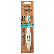 Jack N' Jill Bio Bunny Toothbrush