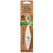 Jack N' Jill Bio Dino Toothbrush