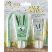 Jack N' Jill Hand Sanitiser - Bunny