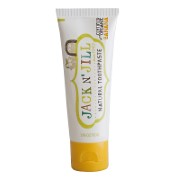 Jack N' Jill Natural Toothpaste Organic Banana