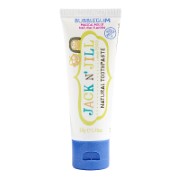 Jack N' Jill Natural Toothpaste Organic Bubblegum