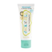 Jack N' Jill  Natural Toothpaste Organic Milkshake