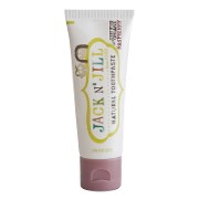 Jack N' Jill Natural Toothpaste Organic Raspberry