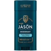 Jason Men's Deodorant Stick - Ocean Minerals & Eucalyptus