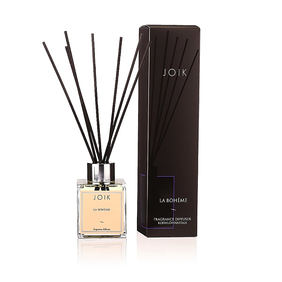 JOIK Fragrance Diffuser - La Boheme