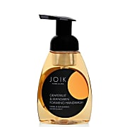 JOIK Foaming Handwash - Grapefruit & Mandarin