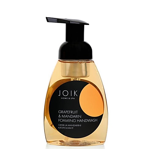 JOIK Foaming Handwash - Grapefruit & Mandarin