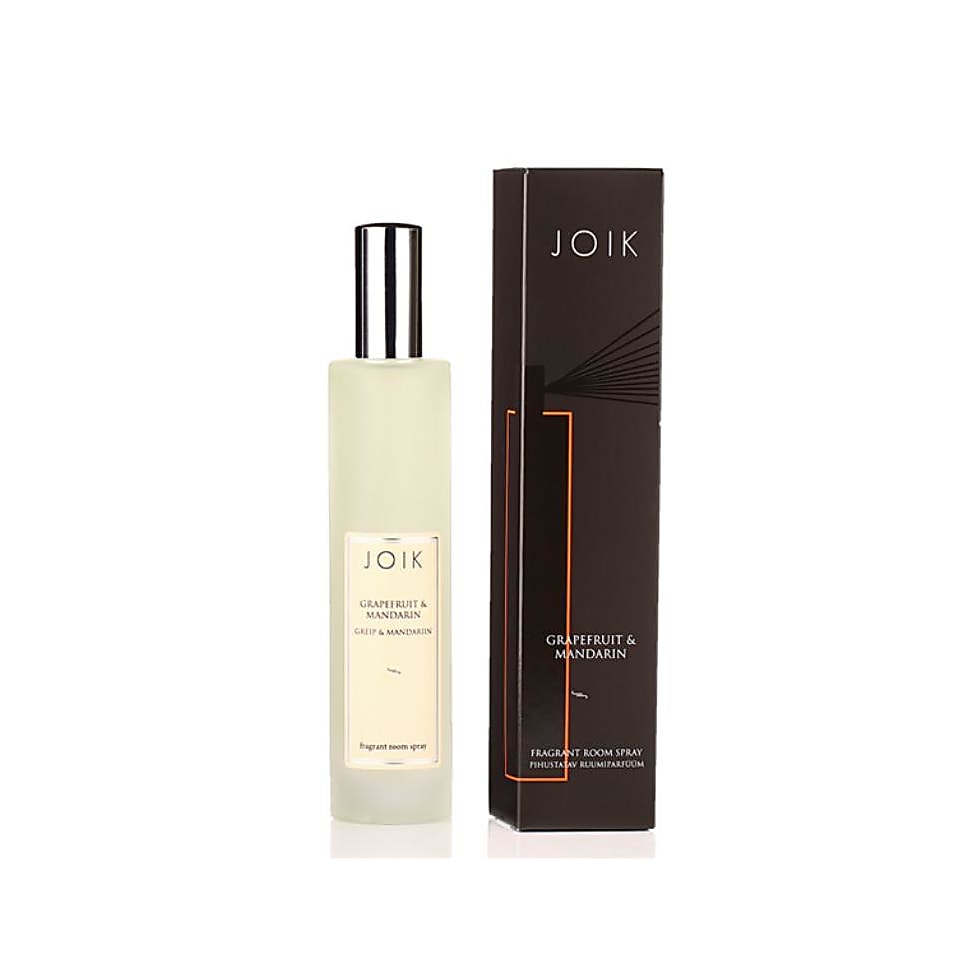 JOIK Fragrant Room Spray - Grapefruit & Mandarin