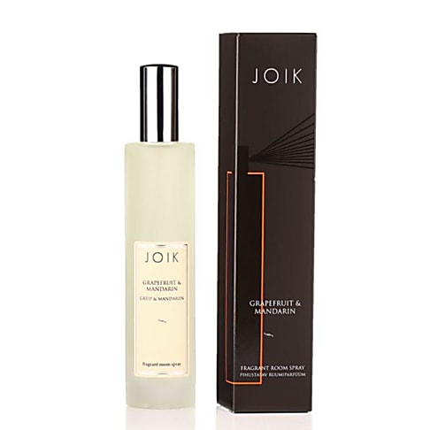 JOIK Fragrant Room Spray - Grapefruit & Mandarin