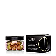 JOIK Scented Wooden Beads - Grapefruit & Mandarin