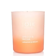 JOIK Scented Candle - Apricot & Freesia