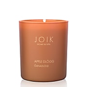 JOIK Scented Candle - Apple Glögg