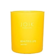 JOIK Scented Candle - Beautiful Life