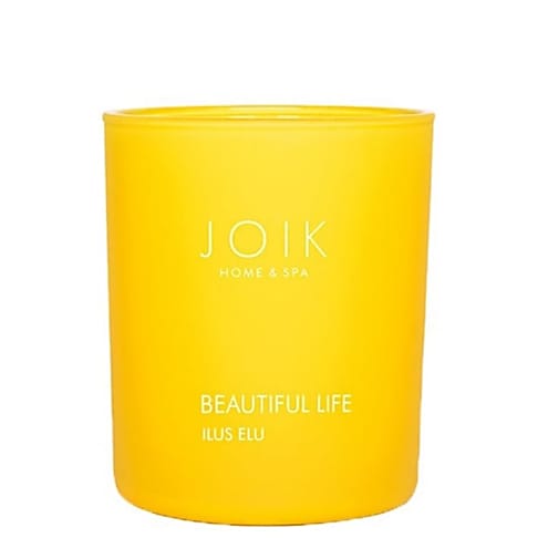 JOIK Scented Candle - Beautiful Life