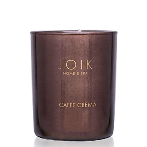 JOIK Scented Candle - Caffe Crema