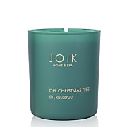 JOIK Scented Candle - Oh, Christmas Tree