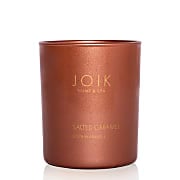 JOIK Scented Candle - Salted Caramel
