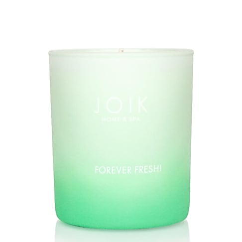 JOIK Scented Candle - Forever Fresh