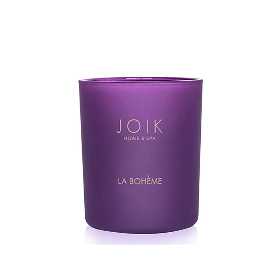 JOIK Scented Candle - La Bohema