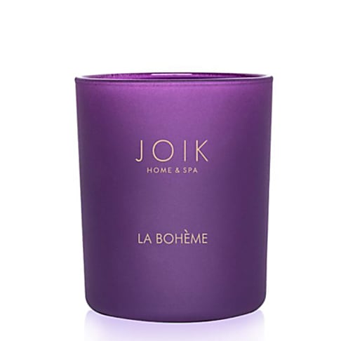 JOIK Scented Candle - La Bohema