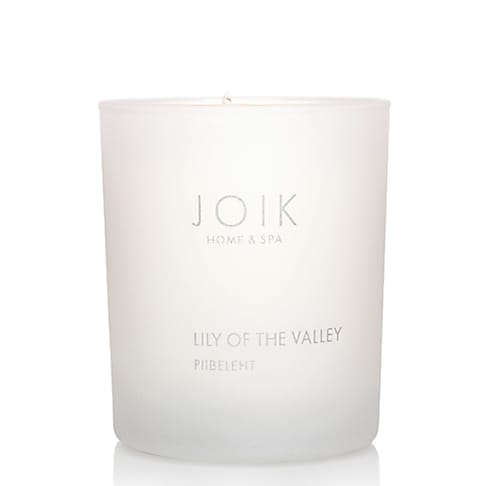 JOIK Scented Candle - Lily of the Valley
