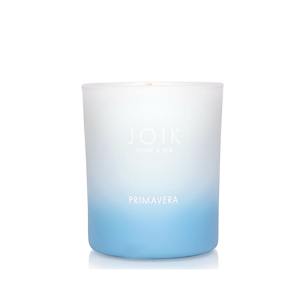 JOIK Scented Candle - Primavera