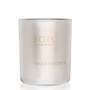 JOIK Scented Candle - Vanille et Noisette