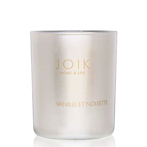 JOIK Scented Candle - Vanille et Noisette