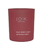JOIK Scented Candle - Wild Berry Sorbet
