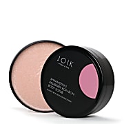 JOIK Body Scrub - Shimmering Raspberry BonBon
