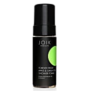 JOIK Shower Foam - Forever Fresh with Apple & Green Tea
