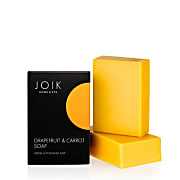 JOIK Soap - Grapefruit & Carrot Juice